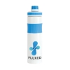 Prescott 26 oz. Single Wall Recycled Stainless Steel Bottle - Light Blue