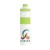 Prescott 26 oz. Single Wall Recycled Stainless Steel Bottle - Lime