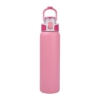 Brooke 28 oz. Double Wall, Stainless Steel Water Bottle - Pink