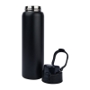 Brooke 28 oz. Double Wall, Stainless Steel Water Bottle
