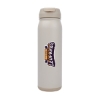 Dylan 24 oz. Double Wall, Stainless Steel Water Bottle - Cream