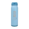 Dylan 24 oz. Double Wall, Stainless Steel Water Bottle - Light Blue