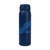 Dylan 24 oz. Double Wall, Stainless Steel Water Bottle - Navy