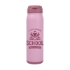 Dylan 24 oz. Double Wall, Stainless Steel Water Bottle - Pink