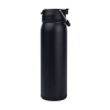 Dylan 24 oz. Double Wall, Stainless Steel Water Bottle