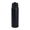Dylan 24 oz. Double Wall, Stainless Steel Water Bottle