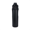 Dominic 22 oz. Double Wall Stainless Steel Water Bottle