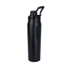 Dominic 22 oz. Double Wall Stainless Steel Water Bottle