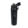 Dominic 22 oz. Double Wall Stainless Steel Water Bottle