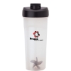 Shake It 28 oz. PP Shaker Cup - Black