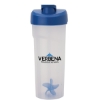 Shake It 28 oz. PP Shaker Cup - Blue