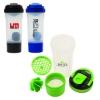 Lava 24 oz. Fitness Shaker Cup