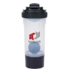 Lava 24 oz. Fitness Shaker Cup - Black