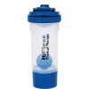 Lava 24 oz. Fitness Shaker Cup - Blue