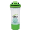 Lava 24 oz. Fitness Shaker Cup - Lime