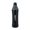 Hush 26 oz. Double Wall Polypropylene Water Bottle - Black