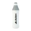 Hush 26 oz. Double Wall Polypropylene Water Bottle - White