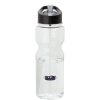 Aurora 24 oz. Tritan Water Bottle - Black