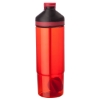 Pagosa 27oz. Shaker Tritan Bottle - Red