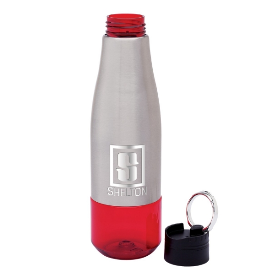 Luxe 26 oz. Tritan Water Bottle