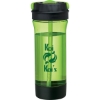 Clean Sip 25 oz. Tritan Water Bottle - Lime
