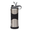 Wave Big Sur 34oz. Double Wall Stainless Steel Water Bottle w/ Copper Lining