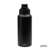 Perka Rex 32 oz. Double Wall, Stainless Steel Water Bottle