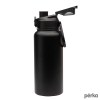 Perka Rex 32 oz. Double Wall, Stainless Steel Water Bottle