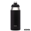 iCOOL Lakewood 40 oz. Double Wall, Stainless Steel Bottle