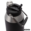 iCOOL Lakewood 40 oz. Double Wall, Stainless Steel Bottle