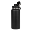 Neptune 34 oz. Double Wall Stainless Steel Water Bottle
