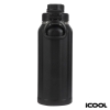 iCOOL Sedona 32 oz. Double Wall Stainless Steel Water Bottle