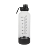 Duke 50 oz. PCTG Water Bottle w/ PP Bowls