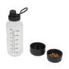 Duke 50 oz. PCTG Water Bottle w/ PP Bowls
