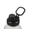 Duke 50 oz. PCTG Water Bottle w/ PP Bowls