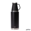 Perka Rover 51 oz. Double Wall, Stainless Steel Growler w/ Cup