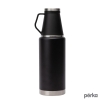 Perka Rover 51 oz. Double Wall, Stainless Steel Growler w/ Cup