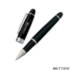 Bettoni Pissarro Rollerball Pen - Black
