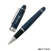 Bettoni Pissarro Rollerball Pen - Navy