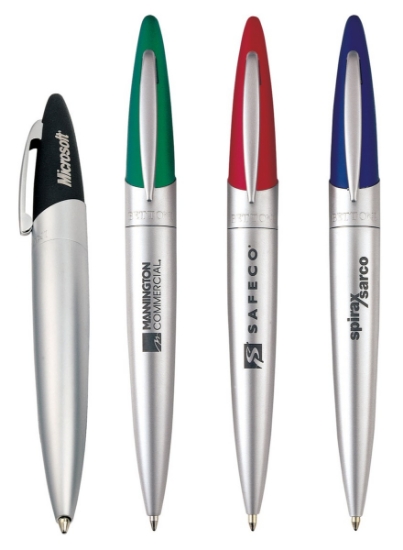 Giovanni Bettoni Ballpoint Pen