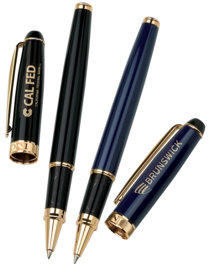 Bettoni Alberti Rollerball Pen