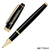 Bettoni Alberti Rollerball Pen - Black