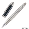Logoart - Coriano Bettoni Ballpoint Pen - Black