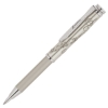 LogoArt - Savona Bettoni Ballpoint Pen - Silver