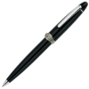 Licona Series Bettoni Ballpoint Pen - Black