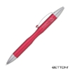 Toulon Bettoni Ballpoint Pen & Stylus - Red