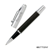 Vestini Bettoni Rollerball Pen - Chrome