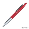 Giorno Bettoni Ballpoint Pen - Red