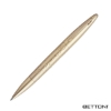 Corona Series Bettoni Ballpoint Pen - Gold