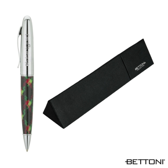 Asti Bettoni Ballpoint Pen